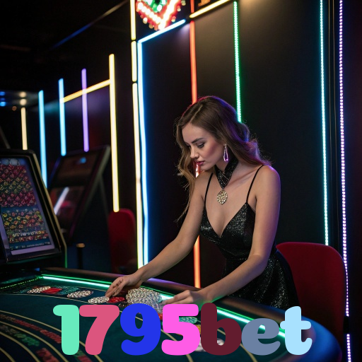 1795bet:Jogue poker, aposte no futebol e ganhe em grandes jogos de cassino!