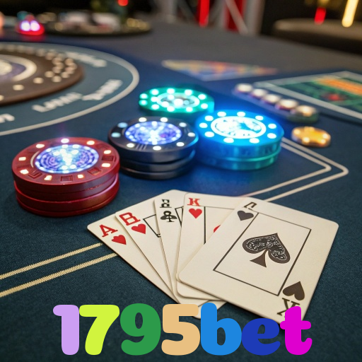 1795bet:Jogue poker, aposte no futebol e ganhe em grandes jogos de cassino!