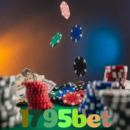 1795bet：Aposte nas melhores slots e conquiste prêmios como nunca!