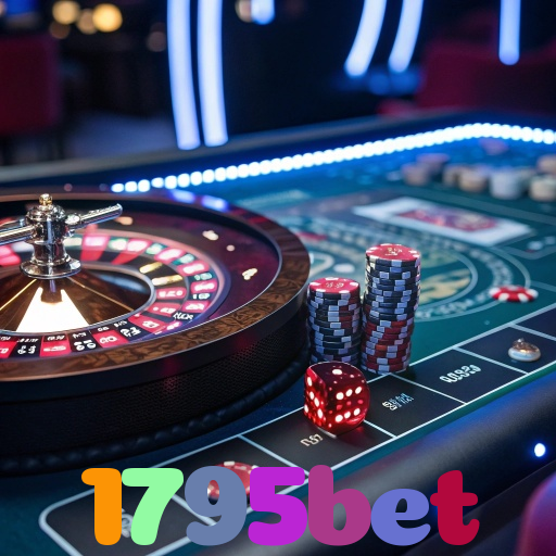 1795bet:Jogue poker, aposte no futebol e ganhe em grandes jogos de cassino!