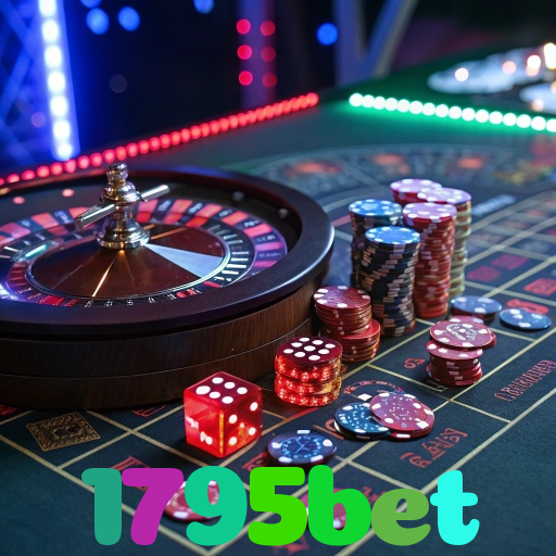 1795bet:Aposte nas melhores slots e conquiste prêmios como nunca!