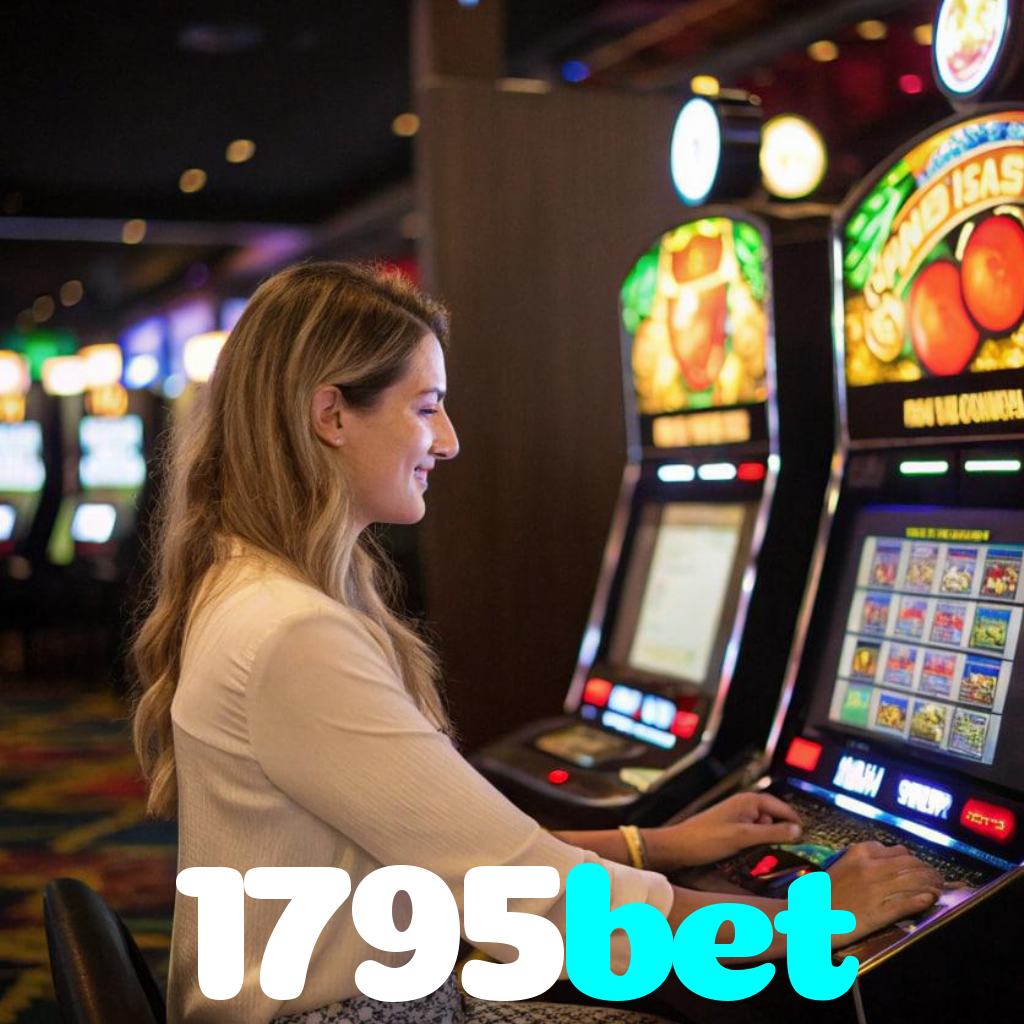 1795bet：Jogue poker, aposte no futebol e ganhe em grandes jogos de cassino!