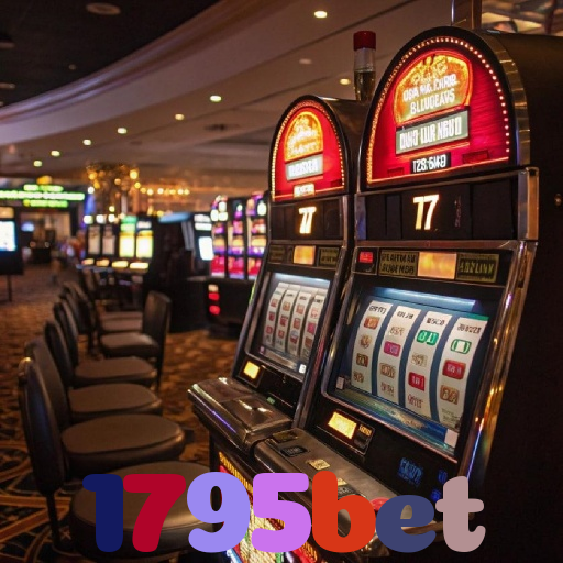 1795bet:Aposte nas melhores slots e conquiste prêmios como nunca!