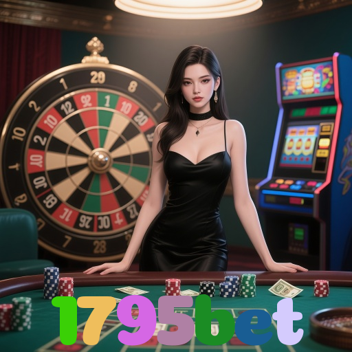 1795bet：Aposte no futebol, jogue poker e conquiste vitórias épicas!