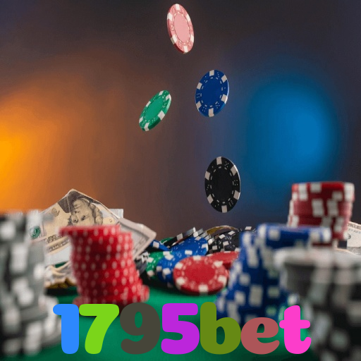 1795bet：Aposte no futebol, jogue poker e conquiste vitórias épicas!