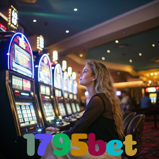 1795bet：Jogue poker, aposte no futebol e ganhe em grandes jogos de cassino!