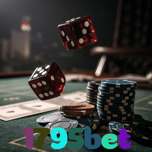 1795bet:Aposte nas melhores slots e conquiste prêmios como nunca!