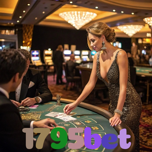 1795bet:Jogue poker, aposte no futebol e ganhe em grandes jogos de cassino!