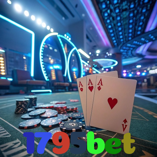 1795bet:Jogue poker, aposte no futebol e ganhe em grandes jogos de cassino!