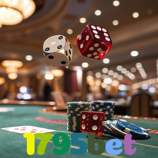 1795bet：Aposte no futebol, jogue poker e conquiste vitórias épicas!