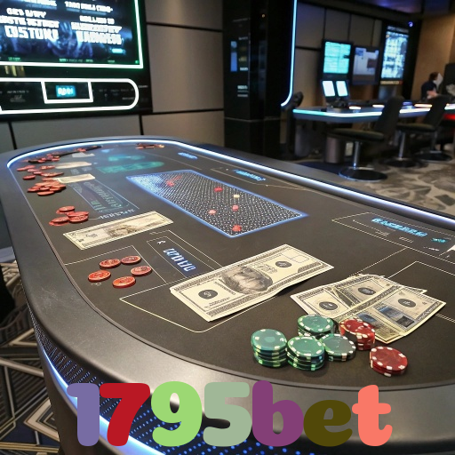 1795bet:Aposte nas melhores slots e conquiste prêmios como nunca!