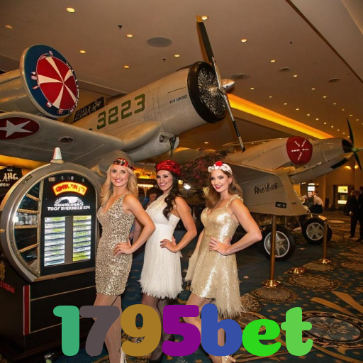 1795bet:Aposte nas melhores slots e conquiste prêmios como nunca!