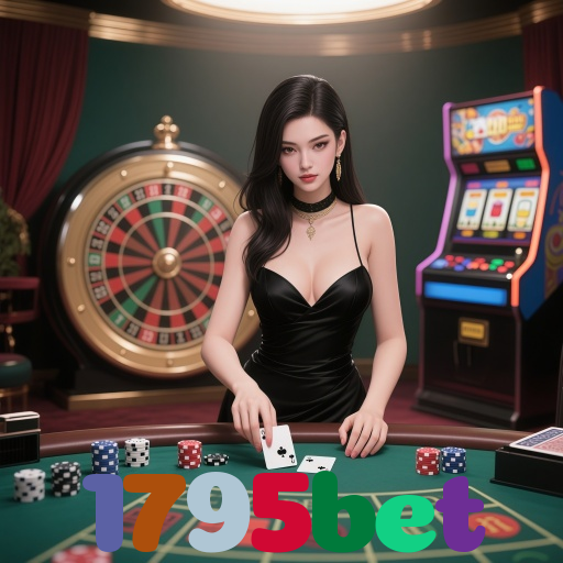 1795bet：Aposte no futebol, jogue poker e conquiste vitórias épicas!
