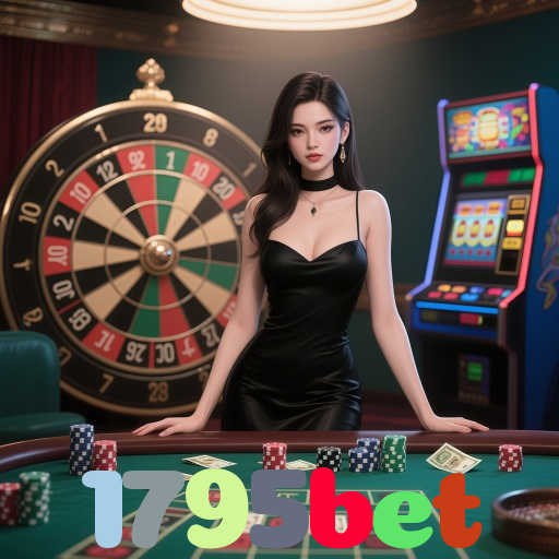 1795bet：Jogue poker, aposte no futebol e ganhe em grandes jogos de cassino!