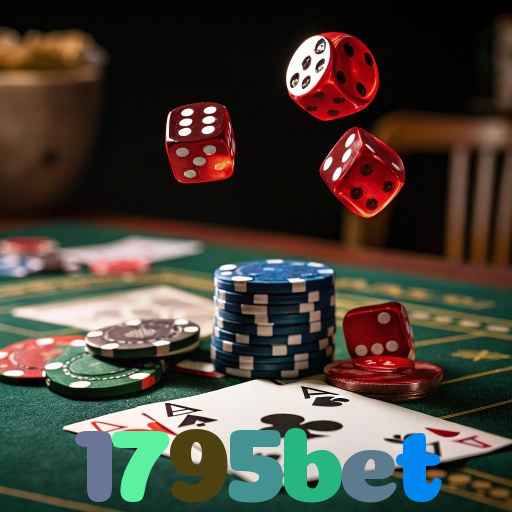 1795bet:Aposte nas melhores slots e conquiste prêmios como nunca!