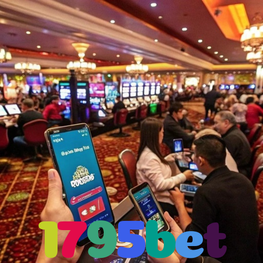 1795bet:Aposte nas melhores slots e conquiste prêmios como nunca!