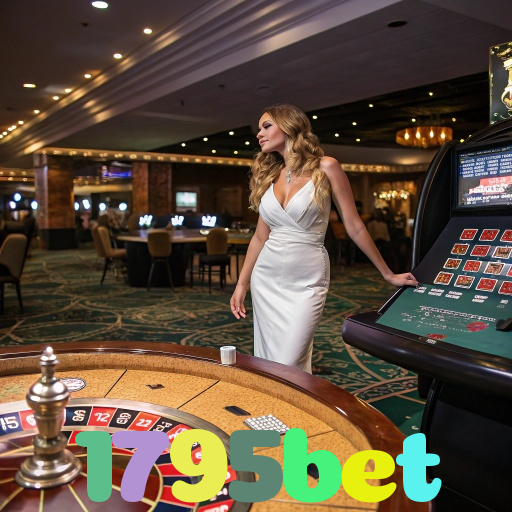 1795bet：Aposte no futebol, jogue poker e conquiste vitórias épicas!