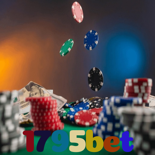 1795bet：Aposte no futebol, jogue poker e conquiste vitórias épicas!