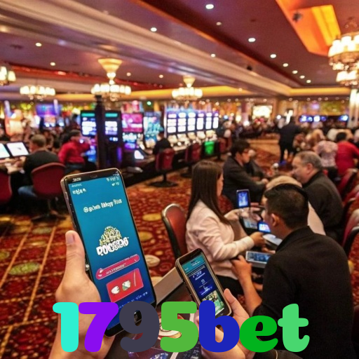 1795bet:Jogue poker, aposte no futebol e ganhe em grandes jogos de cassino!