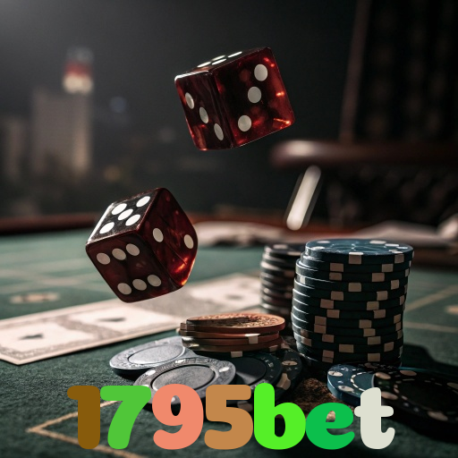 1795bet:Aposte no futebol, jogue poker e conquiste vitórias épicas!