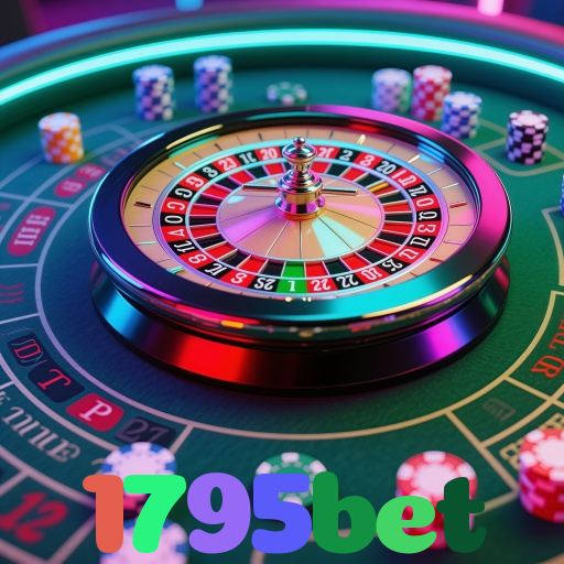 1795bet:Aposte nas melhores slots e conquiste prêmios como nunca!