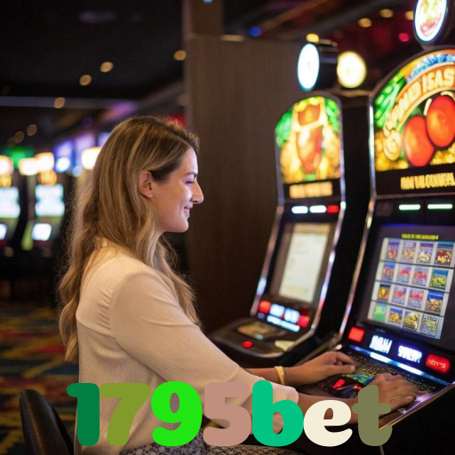 1795bet：Aposte no futebol, jogue poker e conquiste vitórias épicas!