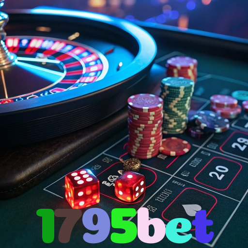 1795bet：Aposte no futebol, jogue poker e conquiste vitórias épicas!