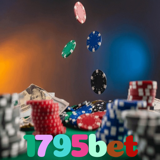 1795bet:Aposte no futebol, jogue poker e conquiste vitórias épicas!