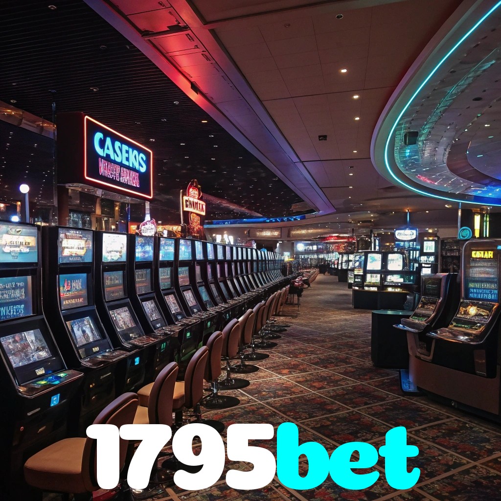 1795bet:Aposte no futebol, jogue poker e conquiste vitórias épicas!