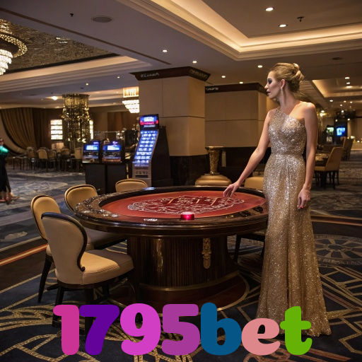 1795bet：Jogue poker, aposte no futebol e ganhe em grandes jogos de cassino!