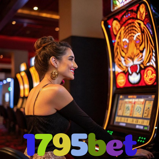 1795bet：Jogue poker, aposte no futebol e ganhe em grandes jogos de cassino!