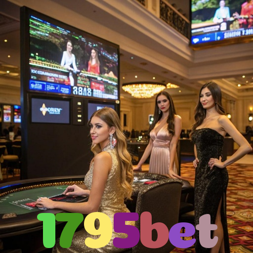 1795bet:Aposte nas melhores slots e conquiste prêmios como nunca!