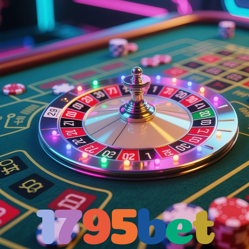 1795bet：Jogue poker, aposte no futebol e ganhe em grandes jogos de cassino!