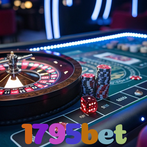 1795bet:Jogue poker, aposte no futebol e ganhe em grandes jogos de cassino!