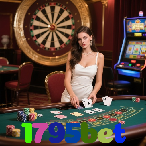 1795bet:Jogue poker, aposte no futebol e ganhe em grandes jogos de cassino!