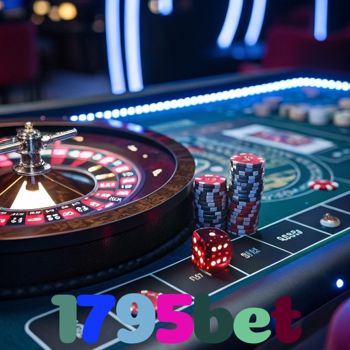1795bet：Jogue poker, aposte no futebol e ganhe em grandes jogos de cassino!