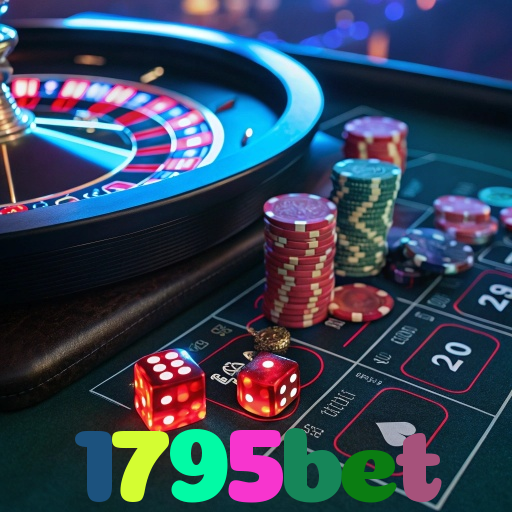 1795bet:Jogue poker, aposte no futebol e ganhe em grandes jogos de cassino!