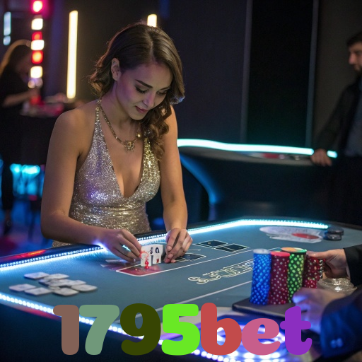 1795bet:Aposte no futebol, jogue poker e conquiste vitórias épicas!