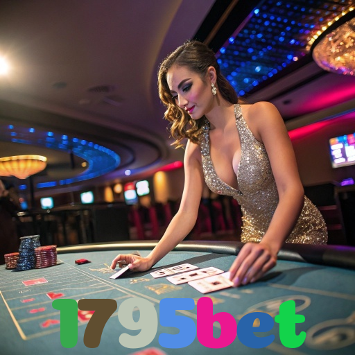 1795bet:Aposte no futebol, jogue poker e conquiste vitórias épicas!