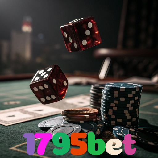 1795bet:Aposte no futebol, jogue poker e conquiste vitórias épicas!