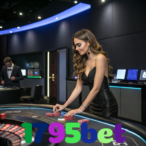 1795bet:Jogue poker, aposte no futebol e ganhe em grandes jogos de cassino!