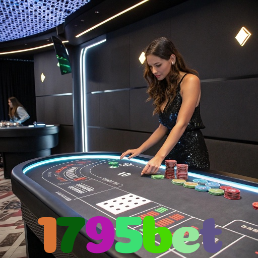 1795bet：Aposte no futebol, jogue poker e conquiste vitórias épicas!