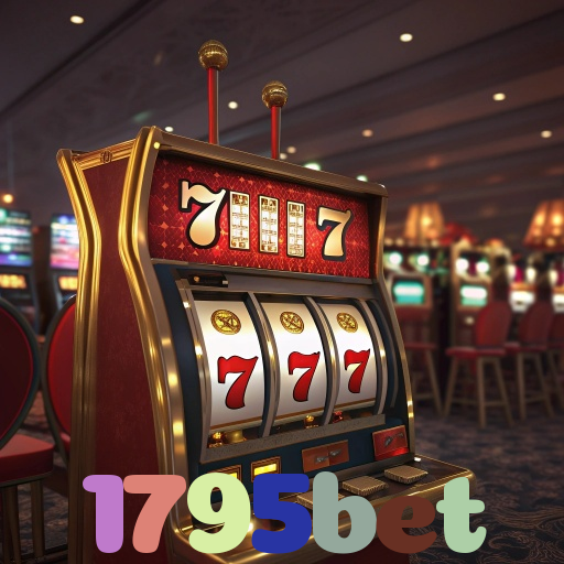 1795bet：Aposte nas melhores slots e conquiste prêmios como nunca!