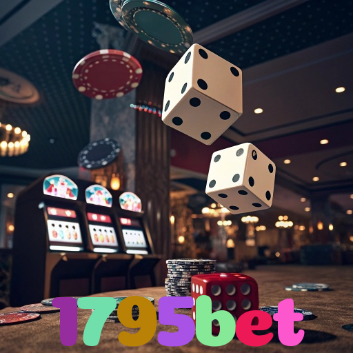 1795bet：Aposte no futebol, jogue poker e conquiste vitórias épicas!