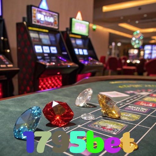 1795bet:Aposte no futebol, jogue poker e conquiste vitórias épicas!