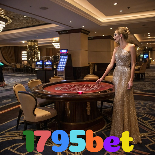 1795bet：Aposte nas melhores slots e conquiste prêmios como nunca!