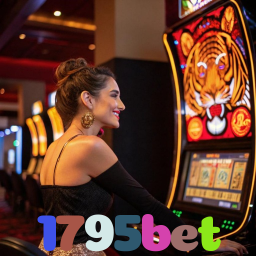 1795bet：Aposte nas melhores slots e conquiste prêmios como nunca!