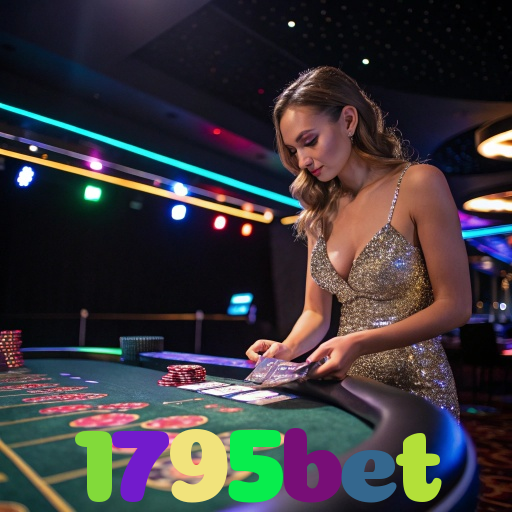1795bet：Jogue poker, aposte no futebol e ganhe em grandes jogos de cassino!