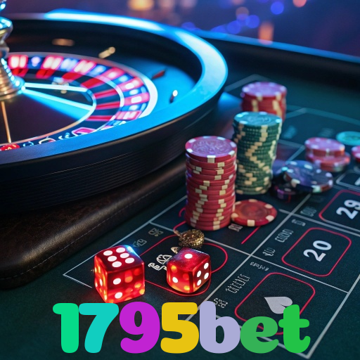 1795bet:Jogue poker, aposte no futebol e ganhe em grandes jogos de cassino!