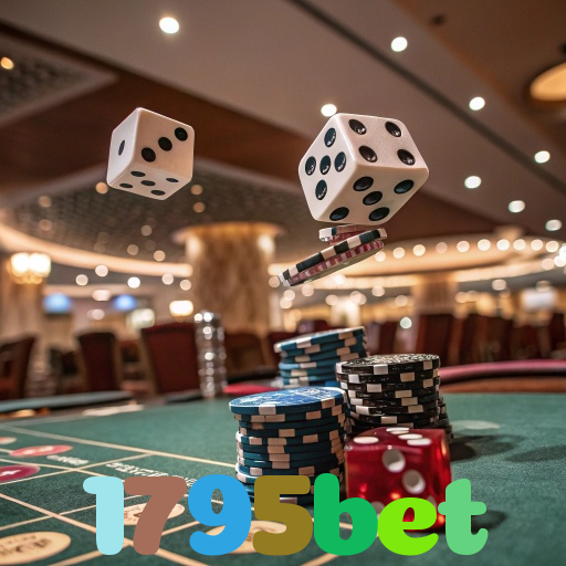 1795bet：Jogue poker, aposte no futebol e ganhe em grandes jogos de cassino!